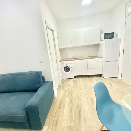 Apartament China Town Madrid 01 Zewnętrze zdjęcie