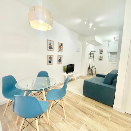 Apartament China Town Madrid 01 Zewnętrze zdjęcie