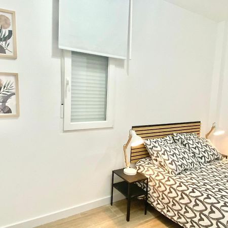 Apartament China Town Madrid 01 Zewnętrze zdjęcie