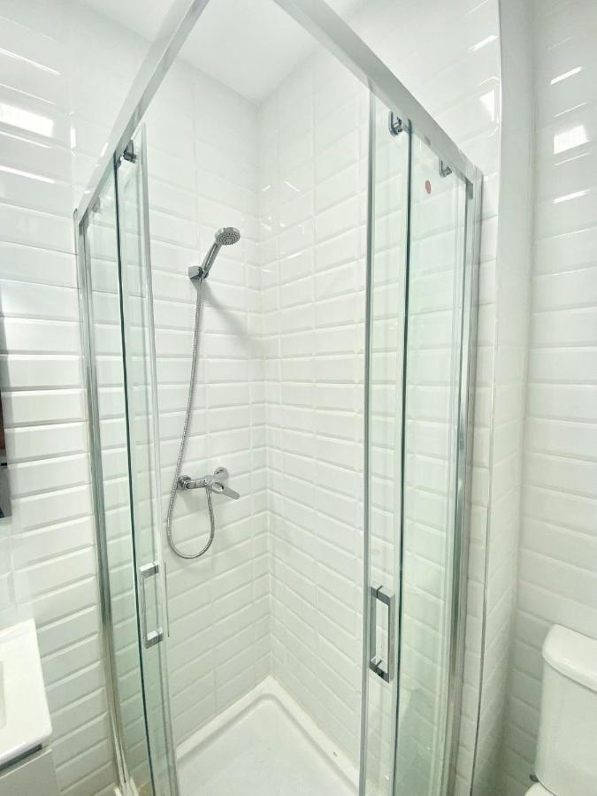 Apartament China Town Madrid 01 Zewnętrze zdjęcie