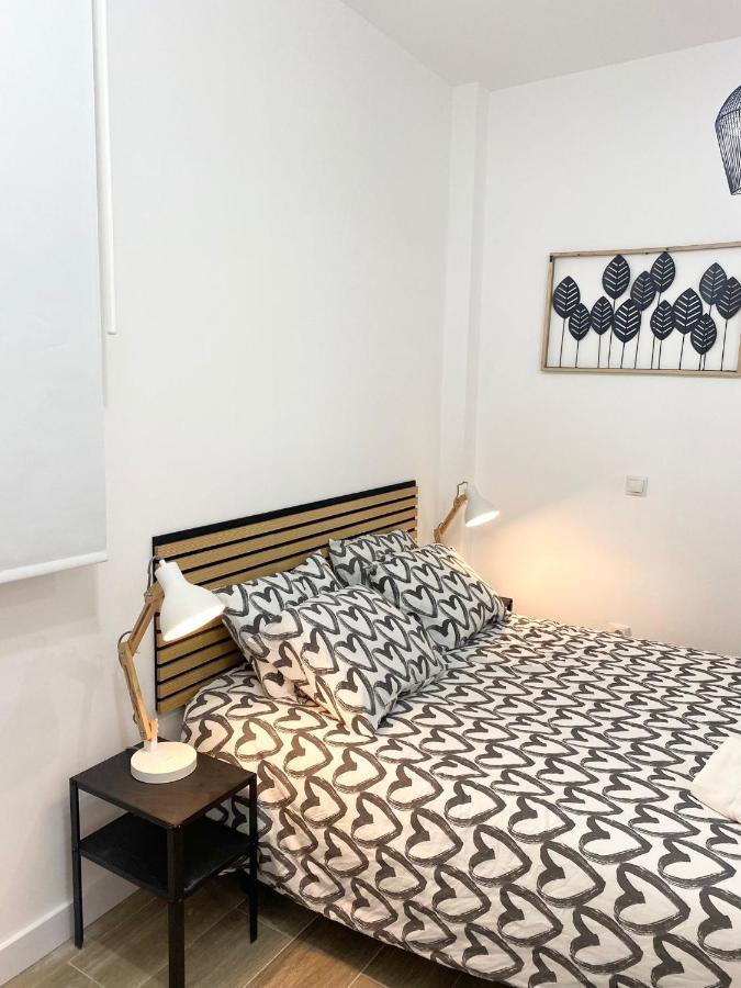 Apartament China Town Madrid 01 Zewnętrze zdjęcie